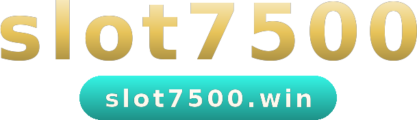 slot7500 logo